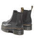 Dr. Martens Боти тип челси Audrick Chelsea 27148001 Черен - Pepit.bg