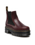 Dr. Martens Боти тип челси Audrick Chelsea 27820211 Бордо - Pepit.bg