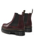 Dr. Martens Боти тип челси Audrick Chelsea 27820211 Бордо - Pepit.bg