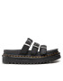 Dr. Martens Чехли Blaire Slide 25456001 Черен - Pepit.bg