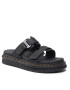 Dr. Martens Чехли Chilton 25766001 Черен - Pepit.bg