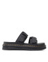 Dr. Martens Чехли Chilton 25766001 Черен - Pepit.bg