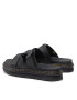 Dr. Martens Чехли Chilton 25766001 Черен - Pepit.bg