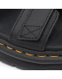 Dr. Martens Чехли Chilton 25766001 Черен - Pepit.bg