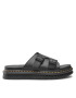 Dr. Martens Чехли Dax 25764001 Черен - Pepit.bg