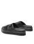 Dr. Martens Чехли Dax 25764001 Черен - Pepit.bg