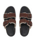 Dr. Martens Чехли 27771201 Кафяв - Pepit.bg