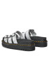 Dr. Martens Чехли 27785100 Бял - Pepit.bg