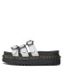 Dr. Martens Чехли 27785100 Бял - Pepit.bg