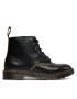 Dr. Martens Кубинки 101 22701001 Черен - Pepit.bg