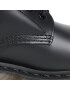 Dr. Martens Кубинки 101 24255001 Черен - Pepit.bg