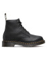 Dr. Martens Кубинки 101 26409001 Черен - Pepit.bg