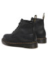 Dr. Martens Кубинки 101 26409001 Черен - Pepit.bg