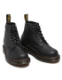 Dr. Martens Кубинки 101 26409001 Черен - Pepit.bg