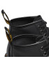 Dr. Martens Кубинки 101 26409001 Черен - Pepit.bg