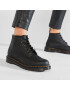 Dr. Martens Кубинки 101 26409001 Черен - Pepit.bg