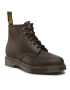 Dr. Martens Кубинки 101 27761201 Кафяв - Pepit.bg