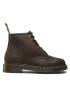 Dr. Martens Кубинки 101 27761201 Кафяв - Pepit.bg