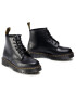 Dr. Martens Кубинки 101 Bex 26203001 Черен - Pepit.bg