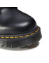 Dr. Martens Кубинки 101 Bex 26203001 Черен - Pepit.bg