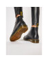 Dr. Martens Кубинки 101 YS 26230001 Черен - Pepit.bg