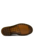 Dr. Martens Кубинки 101 Ys 27282626 Бордо - Pepit.bg