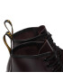 Dr. Martens Кубинки 101 Ys 27282626 Бордо - Pepit.bg