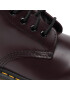 Dr. Martens Кубинки 101 Ys 27282626 Бордо - Pepit.bg