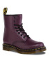 Dr. Martens Кубинки 1460 10072501/11821500 Виолетов - Pepit.bg