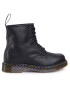 Dr. Martens Кубинки 1460 11822002 Черен - Pepit.bg