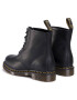 Dr. Martens Кубинки 1460 11822002 Черен - Pepit.bg