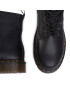 Dr. Martens Кубинки 1460 11822002 Черен - Pepit.bg