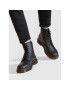 Dr. Martens Кубинки 1460 11822002 Черен - Pepit.bg