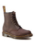 Dr. Martens Кубинки 1460 11822203 Кафяв - Pepit.bg