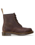 Dr. Martens Кубинки 1460 11822203 Кафяв - Pepit.bg
