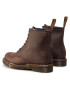 Dr. Martens Кубинки 1460 11822203 Кафяв - Pepit.bg