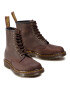 Dr. Martens Кубинки 1460 11822203 Кафяв - Pepit.bg