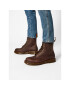 Dr. Martens Кубинки 1460 11822203 Кафяв - Pepit.bg