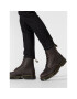 Dr. Martens Кубинки 1460 24038247 Кафяв - Pepit.bg