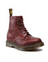 Dr. Martens Кубинки 1460 26906201 Кафяв - Pepit.bg