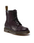 Dr. Martens Кубинки 1460 27277626 Бордо - Pepit.bg