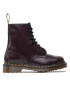 Dr. Martens Кубинки 1460 27277626 Бордо - Pepit.bg