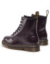 Dr. Martens Кубинки 1460 27277626 Бордо - Pepit.bg