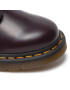 Dr. Martens Кубинки 1460 27277626 Бордо - Pepit.bg