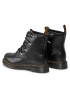 Dr. Martens Кубинки 1460 31173001 Черен - Pepit.bg