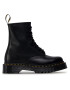 Dr. Martens Кубинки 1460 Bex 25345001 Черен - Pepit.bg