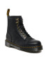 Dr. Martens Кубинки 1460 Bex Fur 27960001 Черен - Pepit.bg