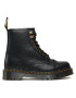 Dr. Martens Кубинки 1460 Bex Fur 27960001 Черен - Pepit.bg