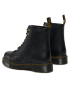 Dr. Martens Кубинки 1460 Bex Fur 27960001 Черен - Pepit.bg