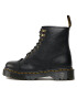 Dr. Martens Кубинки 1460 Bex Fur 27960001 Черен - Pepit.bg